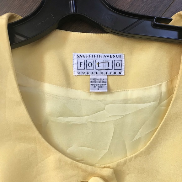 Sake fifth ave folio collection button up - Picture 2 of 3